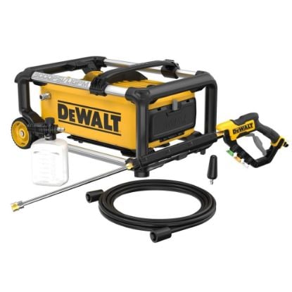 Picture of Dewalt® Psi 1.1 Gpm15 Amp Electric Cold Water Pressure W Part# - Dwpw3000