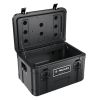 Picture of Pelican™ Cargo Case  Sm Trunk  80L  Blk Part# - Bx80-Blk