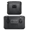 Picture of Pelican™ Cargo Case  Sm Trunk  80L  Blk Part# - Bx80-Blk