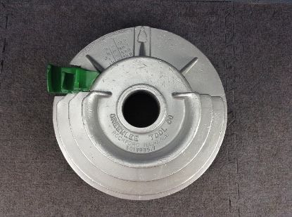 Picture of Greenlee® Shoe Assy Imc/Rigid (1/2-1-1/4 Part# - 571