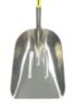 Picture of Nupla Ergo-Power #14 Aluminumscoop Part# - 72-158