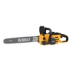 Picture of Dewalt® Dw 60V 20In Chainsaw Bare Part# - Dccs677B