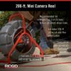 Picture of Ridgid® Seesnake Minicam W Trusense 200' Min 30Mm Sl Ts Part# - 63628