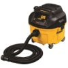 Picture of Dewalt® 8 Ga Hepa/Rrp Dust Ext W/Auto Filter Cleaning Part# - Dwv010