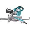 Picture of Makita® 18V X2 Slide Compound Miter Saw  Tool Only Part# - Xsl02Z