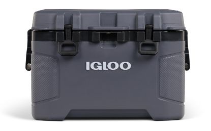 Picture of Igloo Igloo Trailmate 52 Qt Carbonite 1P Part# - 50201