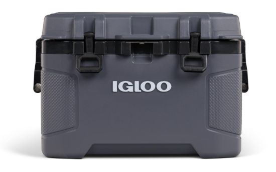 Picture of Igloo Igloo Trailmate 52 Qt Carbonite 1P Part# - 50201