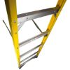 Picture of Werner 4Ft Type Iaa Fiberglassstep Ladder 7304 Part# - 7304