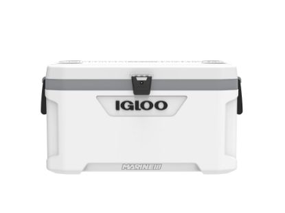 Picture of Igloo Igloo Latitude Marine Ultra 72 Qt White 1P Part# - 50548