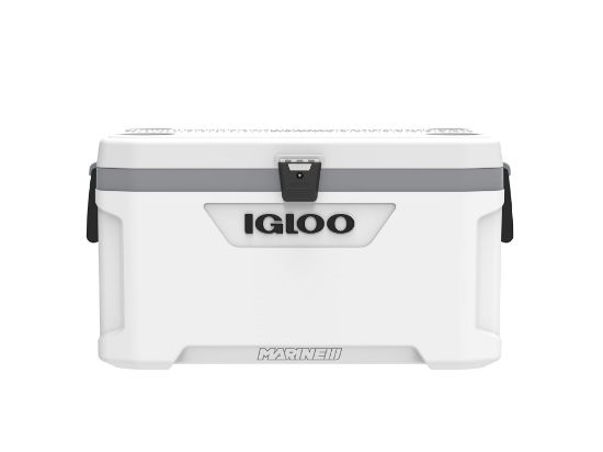 Picture of Igloo Igloo Latitude Marine Ultra 72 Qt White 1P Part# - 50548