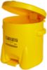 Picture of Eagle 935Fl-Y 10 Gal Yellow Poly Was Part# - 935Fly