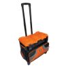 Picture of Klein Tools Tradesman Pro Tool Master Rolling Tool Bag Part# - 55473Rtb