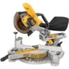 Picture of Dewalt® Dewalt 20V Miter Saw Bare Part# - Dcs361B