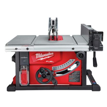 Picture of Milwaukee® Tool M18 Fuel 8-1/4 In. Tablesaw With One-Key Part# - 2736-20