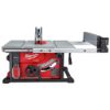 Picture of Milwaukee® Tool M18 Fuel 8-1/4 In. Tablesaw With One-Key Part# - 2736-20