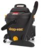 Picture of Shop-Vac® 10 Gallon/ 4.0 Php Contractor Vacuum Part# - 9627006