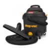 Picture of Shop-Vac® 10 Gallon/ 4.0 Php Contractor Vacuum Part# - 9627006