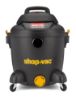 Picture of Shop-Vac® 10 Gallon/ 4.0 Php Contractor Vacuum Part# - 9627006