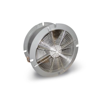 Picture of Allegro 20" Jet Fan Part# - 9518-20