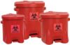 Picture of Eagle 947Bio 14 Gal Bio-Haz Waste Ca Part# - 947Bio