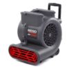 Picture of Ridgid® 3-Speed Air Mover Daisychain And Cart Part# - 66323