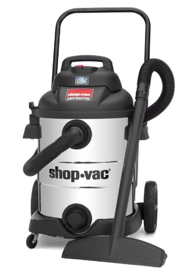 Picture of Shop-Vac® 12 Gal 6.5Php Ind-Ss-Svx2 Part# - 9627706