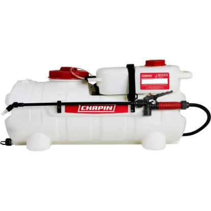 Picture of Chapin™ 15 Gal Ez Mount Atv Sprayer W/Moe System Part# - 97361