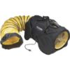 Picture of Allegro Airbag 12  With 15' Ducting Part# - 9535-12