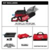 Picture of Milwaukee® Tool Mx Fuel 14" Cut-Off Saw2 Battery Kit Part# - Mxf314-2Xc