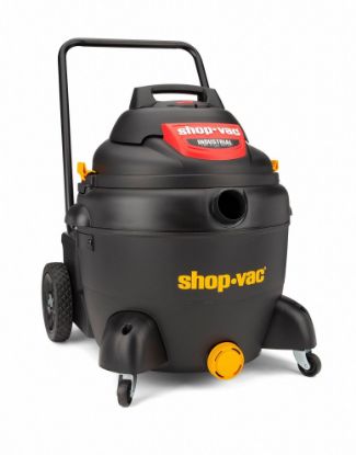 Picture of Shop-Vac® 16 Gallon 3.0 Php Two-Stage On Cart Part# - 9593406