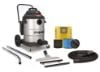 Picture of Shop-Vac® 16 Ga Stainless Steel 6.5 Php On Cart/Met Tools Part# - 9627806