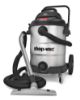 Picture of Shop-Vac® 16 Ga Stainless Steel 6.5 Php On Cart/Met Tools Part# - 9627806