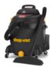 Picture of Shop-Vac® 18 Gallon 6.5 Php Contractor Vacuum Part# - 9627306