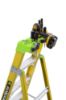 Picture of Louisville Ladder® Cross Step Fg. Ladder T-Iaa 06 Part# - Fxs1406Hd