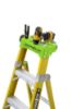 Picture of Louisville Ladder® Cross Step Fg. Ladder T-Iaa 06 Part# - Fxs1406Hd