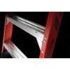 Picture of Werner 6Ft Type Iaa Fiberglassstep Ladder 7406 Part# - 7406