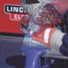 Picture of Lincoln Electric Precision Tig 225 Part# - Link2535-1