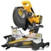 Picture of Dewalt® 12" 60V Sliding Miter Saw (9.0Ah) Part# - Dcs781X1