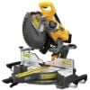 Picture of Dewalt® Shell 12In 60V Sliding Miter Saw - Bare Part# - Dcs781B