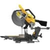 Picture of Dewalt® Shell 12In 60V Sliding Miter Saw - Bare Part# - Dcs781B