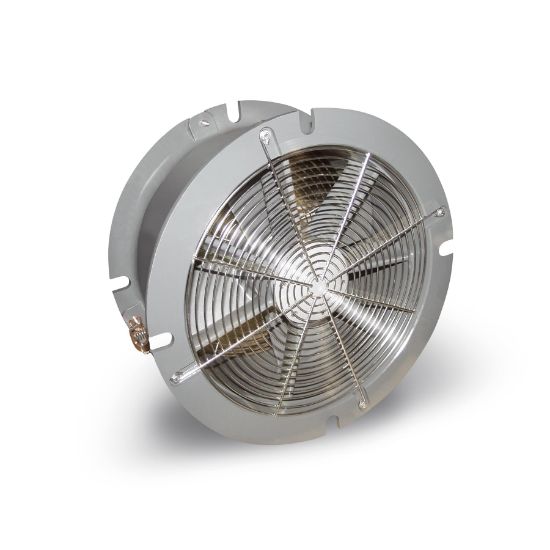 Picture of Allegro 24" Jet Fan Part# - 9518-24