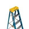 Picture of Werner 8Ft Type I Fiberglass Step Ladder 6008 Part# - 6008