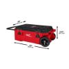 Picture of Milwaukee® Tool Packout Rolling Tool Chest Part# - 48-22-8428