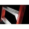 Picture of Werner 6Ft Type Iaa Fiberglasstwin Ladder T7406 Part# - T7406