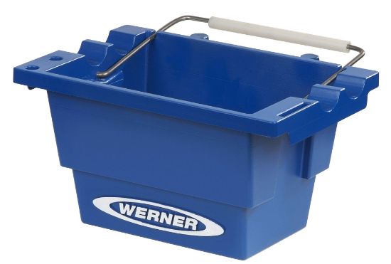 Picture of Werner Job Bucket - 3 Pack Part# - Ac50-Jb-3