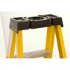 Picture of Werner 8Ft Type Ia Fiberglass Step Ladder 6108 Part# - 6108