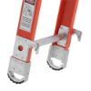 Picture of Werner 14Ft Type Iaa Fiberglasscombination Ladder 7807 Part# - 7807