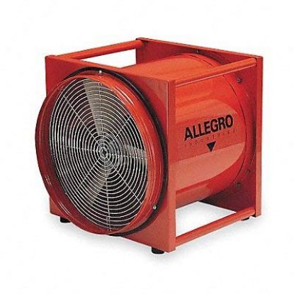 Picture of Allegro 16" Ex-Proof Blower Part# - 9515-01