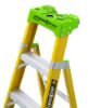 Picture of Louisville Ladder® Cross Step Fg. Ladder T-Iaa 08 Part# - Fxs1408Hd