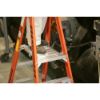 Picture of Werner 6' Fg Platform Ldr Ia Part# - P6206